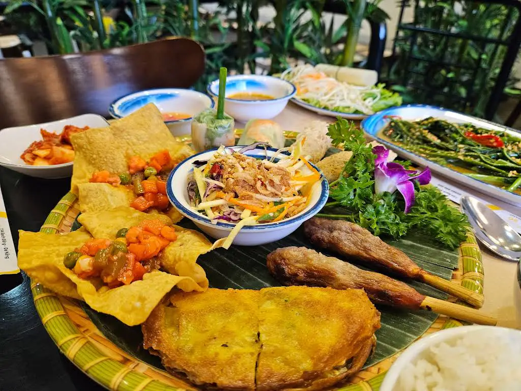 꼬바 쌀국수 (Cô Ba Phở bò)